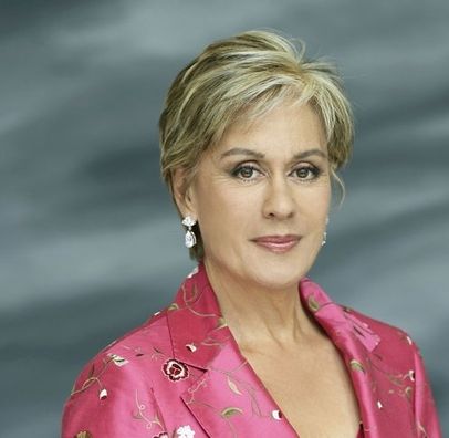 Foto de Kiri Te Kanawa