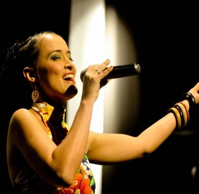 Foto de Flávia Simão