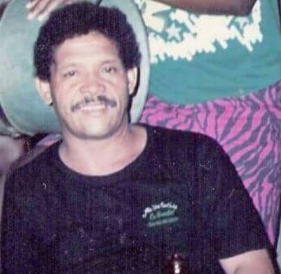 Foto de Beto Sem Braço