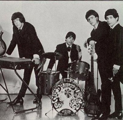 Foto de Sir Douglas Quintet