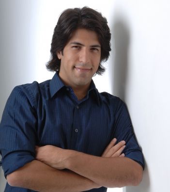 Foto de Rodrigo Aquino