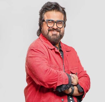 Foto de Pritam Chakraborty