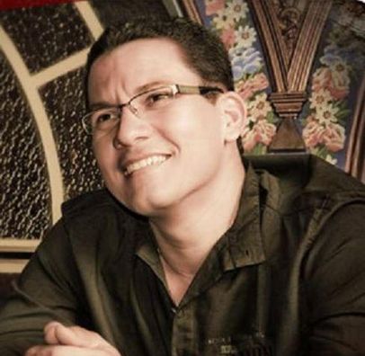 Foto de Geraldo Guimaraes