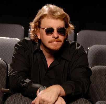 Foto de Joseph Williams