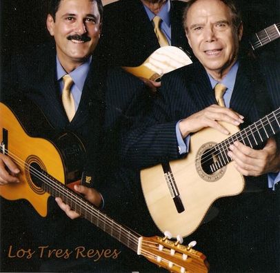 Foto de Los Tres Reyes