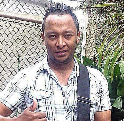 Foto de Gabriel Arcanjo e Rodrigues