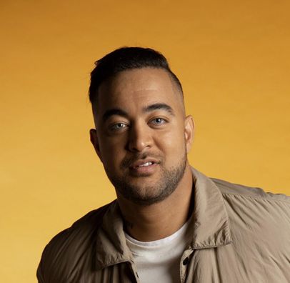 Foto de Chris Sebastian