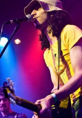 Foto de Rafael Castro