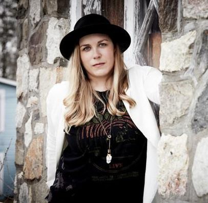 Foto de Alexa Wilkinson