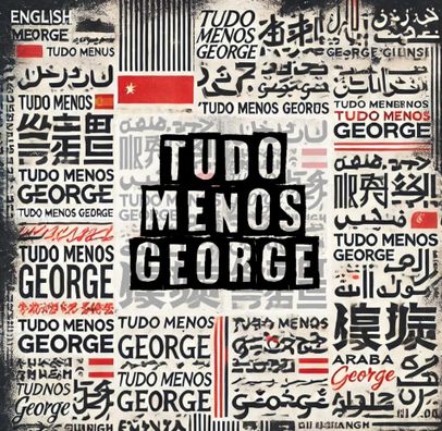 Foto de Tudo Menos George