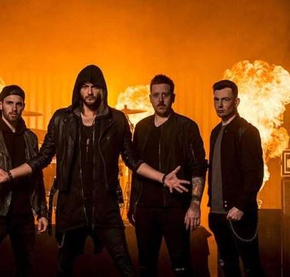 Foto de The Raven Age