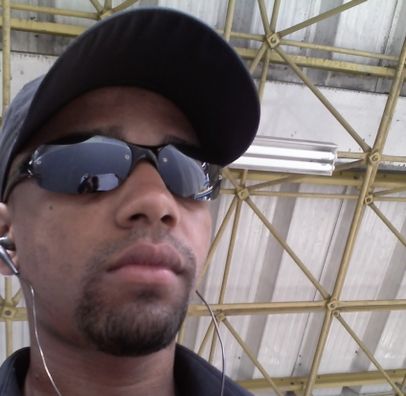 Foto de Mc Felipe Magno