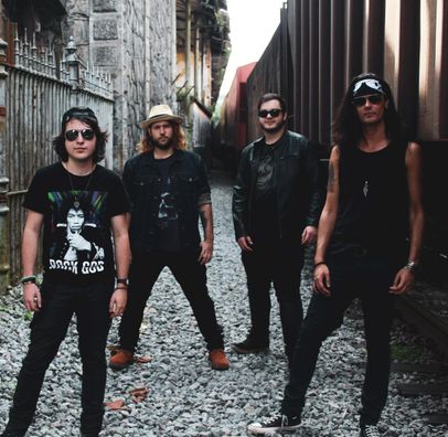 Foto de Mad Mother's