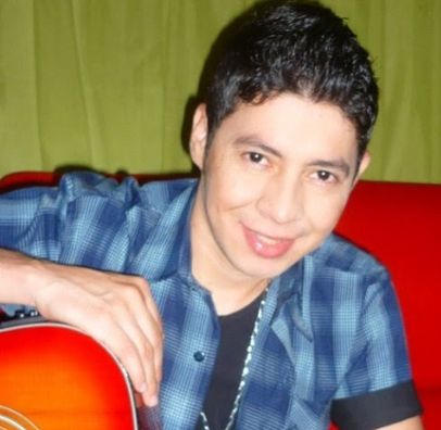 Foto de Ed Rodrigues