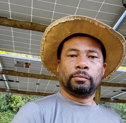 Foto de Valdiner Pereira