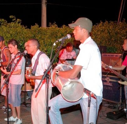 Foto de Tempero do Samba