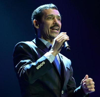 Foto de Eddie Santiago