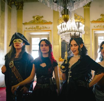 Foto de Pirate Queen