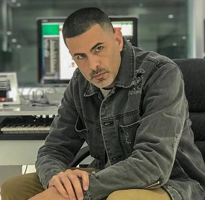 Foto de Nesty La Mente Maestra