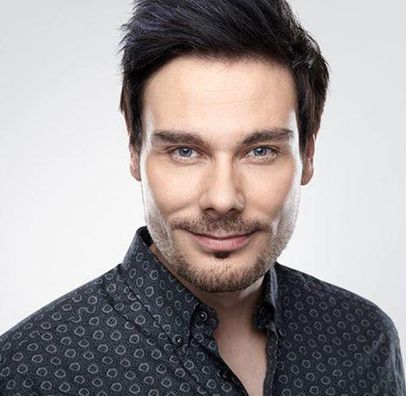 Foto de Tommi Soidinmäki