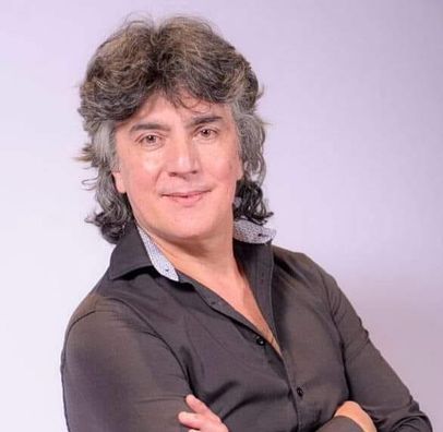 Foto de Daniel Lezica