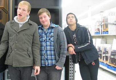 Foto de Park Jefferson