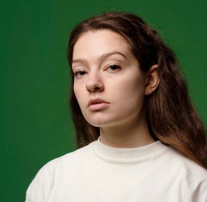 Foto de Amanda Georgiadi Tenfjord