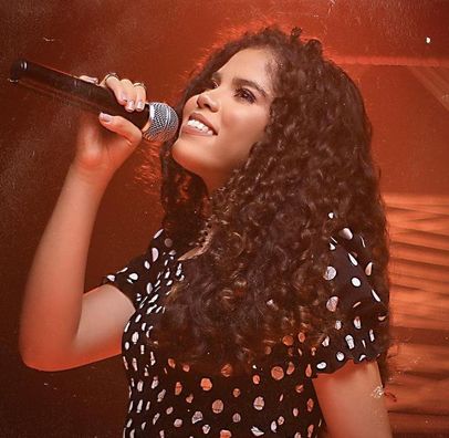 Foto de Letícia Braga