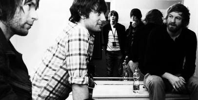 Foto de Detroit Social Club