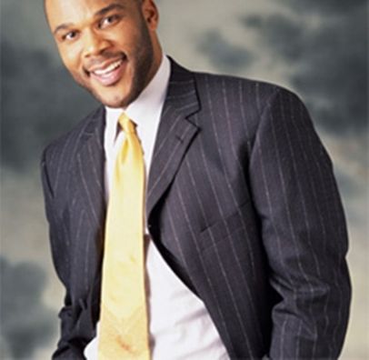 Foto de Tyler Perry