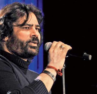 Foto de Shafqat Amanat Ali