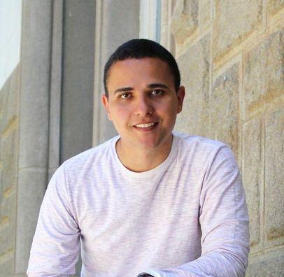 Foto de Leandro Medeiros