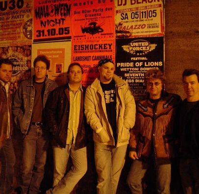 Foto de Pride of Lions