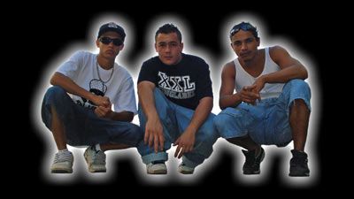 Foto de C4 - Facção Ideológica