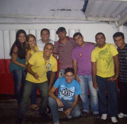 Foto de Grupo Sindicato do Samba