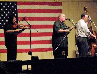 Foto de J.D. Crowe and The New South