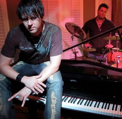 Foto de Scott D. Davis