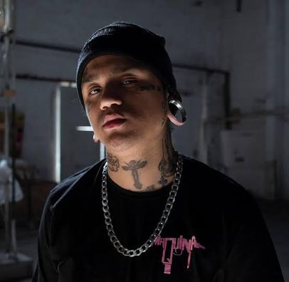 Foto de Maquina de Fuego