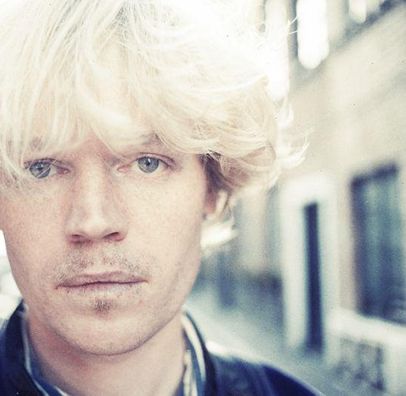 Foto de Connan Mockasin