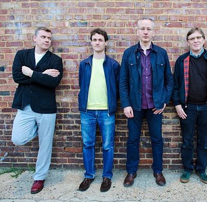 Foto de Teenage Fanclub