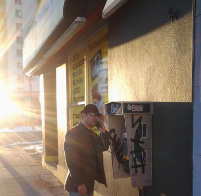 Foto de DJ Wesley Marques