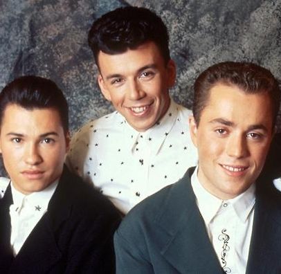 Foto de Brother Beyond