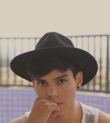 Foto de Matheus Harrison