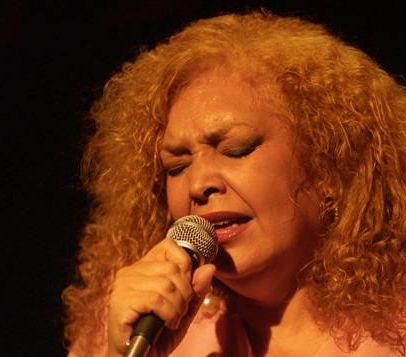 Foto de Marisa Gata Mansa