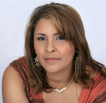 Foto de Gracielle Silva