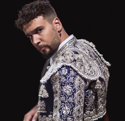 Foto de Dante Spinetta