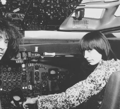 Foto de Silver Apples