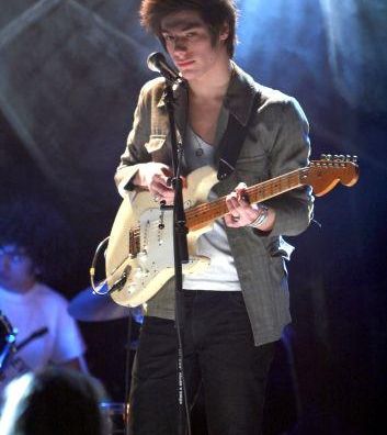 Foto de Jean Phillipe Verdin