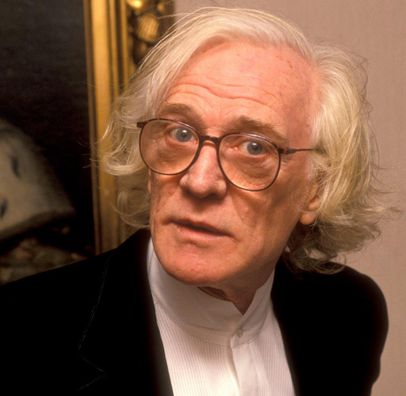 Foto de Richard Harris