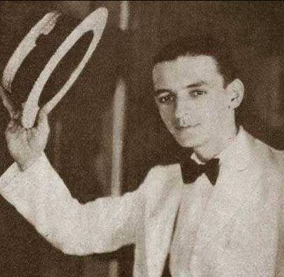 Foto de João Petra de Barros